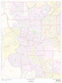 Sacramento California Zip Codes Map