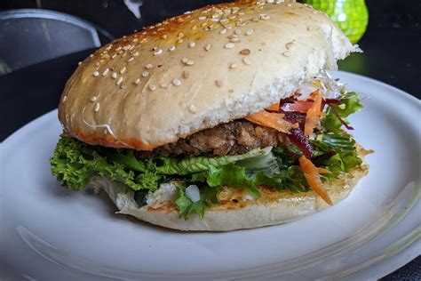 Vegan Burgers Best Brands And Recipes