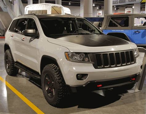 2010 Jeep Cherokee Lifted News Reviews Msrp Ratings With Amazing