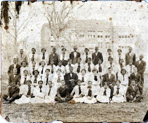 Southern University Aandm College A Light Of Hope For African Americans