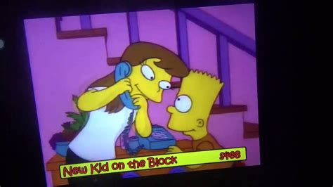 Bart Prank Calls Moe The Simpsons Youtube