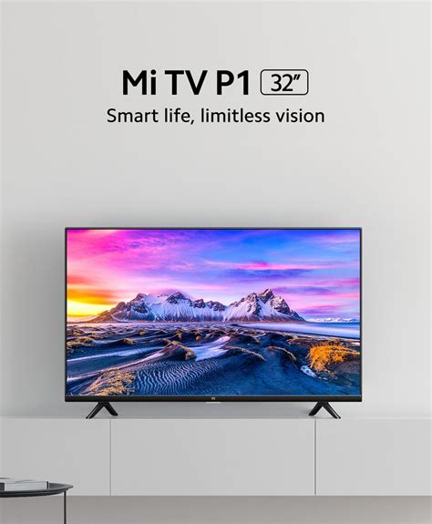 Xiaomi Mi Tv Q1e 55 Qled 4k Ultrahd Smart Tv Android Os Television