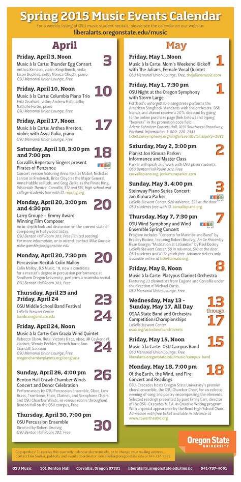 Academic Calendar Okstate - prntbl.concejomunicipaldechinu.gov.co