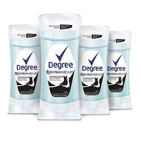 10 best deodorants for sweaty women of 2021 you must try
