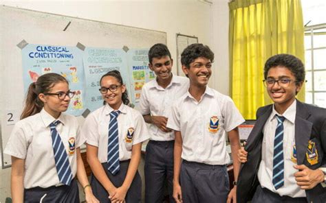 Best Private Schools In Sri Lanka Stafford Online Magazine