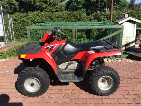 Sportsman 90 wiring problem polaris atv forum 2001 polaris sportsman 90 wiring diagram database 2001 polaris sportsman 90 wiring diagram from img effectively read a wiring diagram, one offers to learn how the components within the program operate. Polaris Sportsman 90 90 cm³ 2008 - Kajaani - Mönkijä ...