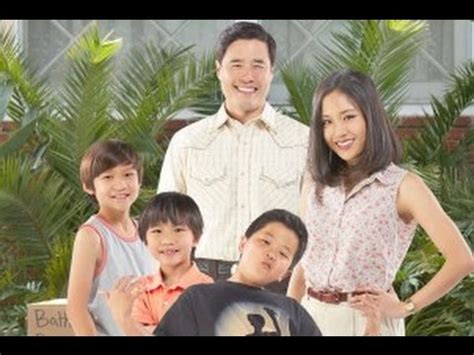 They quickly discover things are very different there. Fresh Off the Boat Season 1 Episodes 1 & 2 Review & After ...