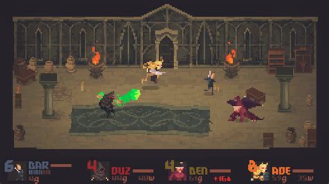 Best Roguelike Games A Beginners Guide To The Die A Lot Genre Techradar