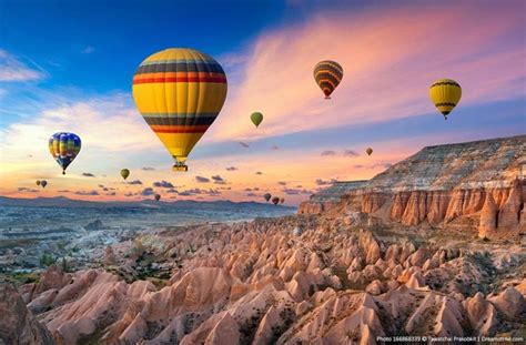 A Travel Guide To Visiting Cappadocia Turkey Tad