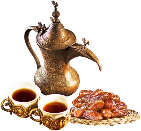 طريقة صنع القهوة العربية المرسال