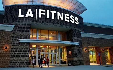 How Much Does An La Fitness Personal Trainer Cost Thepricer Media