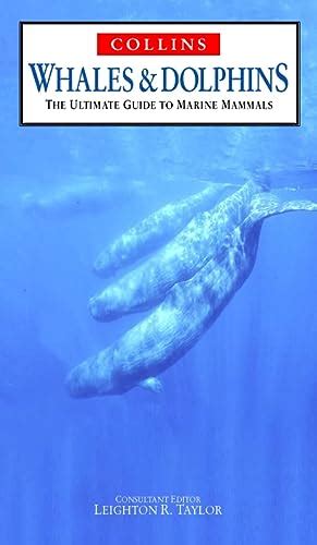 Whales Dolphins Ultimate Guide Iberlibro