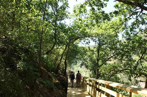 Os passadiços do paiva em fotos vertiginosas. DICAS de viagem nos PASSADIÇOS DO PAIVA | Portugal