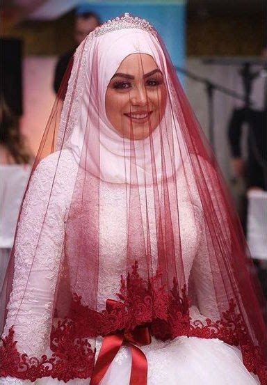 Turkish Muslim Wedding Traditions Photos Cantik