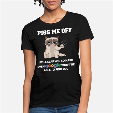 Shop Piss T Shirts Online Spreadshirt