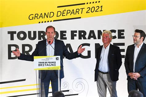 The 2021 tour de france will be the 108th edition of the tour de france, one of cycling's three grand tours. Parcours du Tour de France 2021 : découvrez la carte des ...