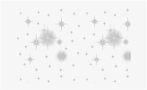 Top 48 Imagen White Stars Transparent Background Vn