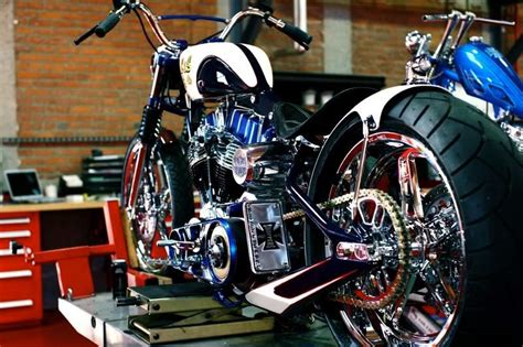 Find new and preloved west coast choppers items at up to 70% off retail prices. S&S CFLII built by West Coast Choppers - WCC of U.S.A.