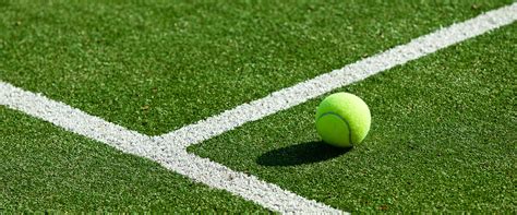 How To Play And Win A Tennis Match On The Artificial Grass Court 2024