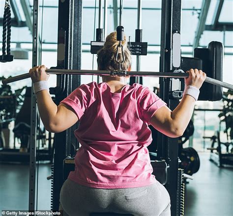 man has woman fired from job as personal trainer at gym after finding her fat shaming people
