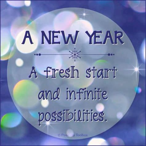 A New Year A Fresh Start Pictures Photos And Images For Facebook