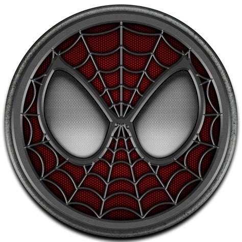 Spider Man Logo By Wildbill14 On Deviantart