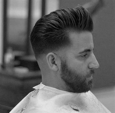 75 Men's Medium Hairstyles For Thick Hair - Manly Cut Ideas