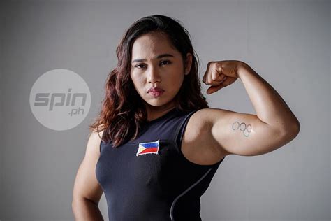 Everything You Need To Know About Hidilyn Diaz