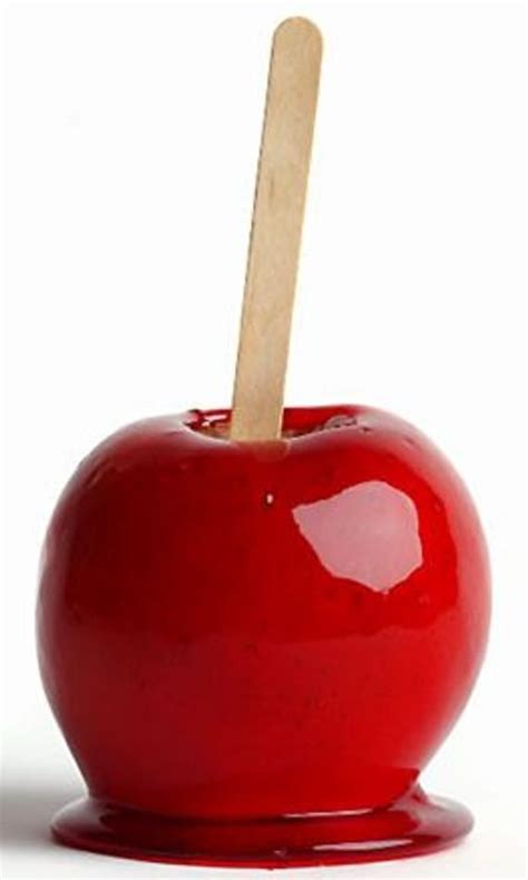 Traditional Red Candy Apples Etsy Red Candy Red Candy Apples Red