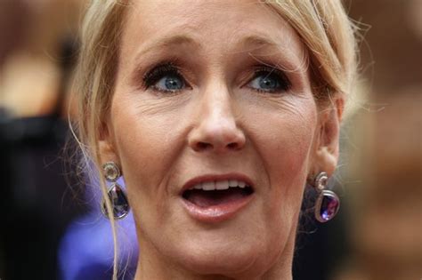 Jk Rowling Tweets Hilarious Reality Check For Female Orgasm Theory After Scientists Reveal