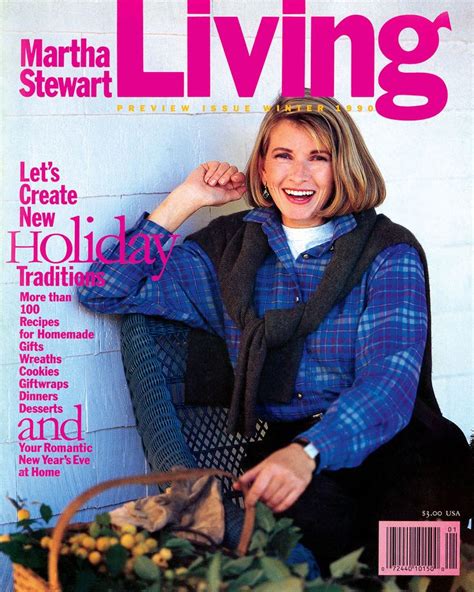 The Best Throwback Photos Of Martha Stewart Martha Stewart Living