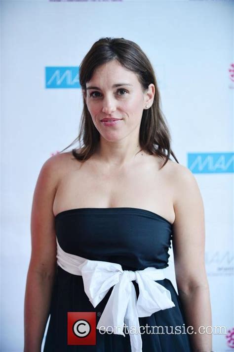 Amy Jo Johnson Screening Of The Short Film Bent During The 2013