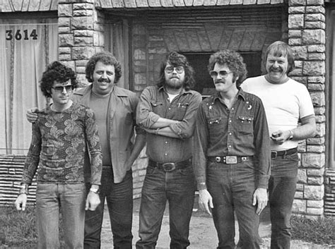 The Swampers Muscle Shoals Muscle Shoals Sound Studio Rock And Roll