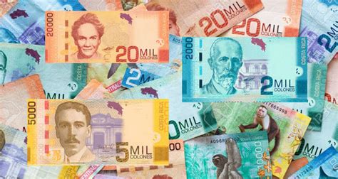 Wealthycollegekid and guests of his videos do not guarantee any particular results and, as with any investment, risk should still be considered. What Kind Of Money Do They Use In Costa Rica - Currency ...