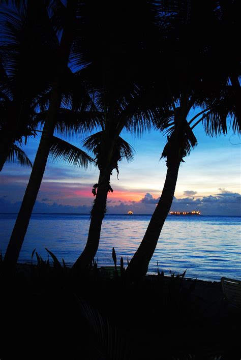 Saipan Northern Mariana Islands Territory Of The United States Ocean