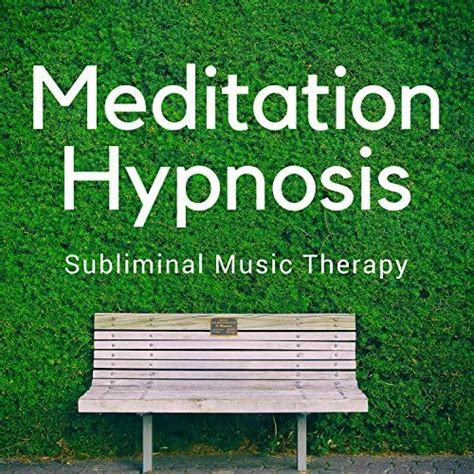 Meditation Hypnosis Subliminal Music Thrapy For Stress Release By