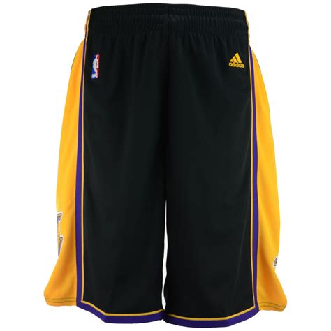 Get exclusive discounts on your purchases. Adidas Men'S Los Angeles Lakers Pride Swingman Shorts in ...