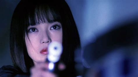 ‎black angel 1998 directed by takashi ishii reviews film cast letterboxd