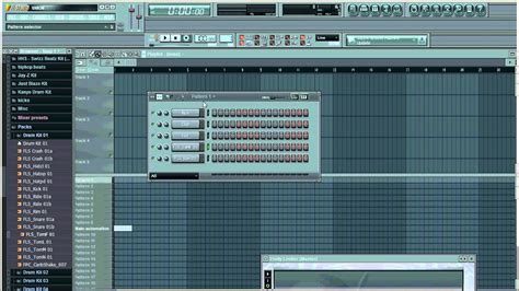 How To Make Beats On Fruity Loops 9 Tutorial Getting Started Youtube