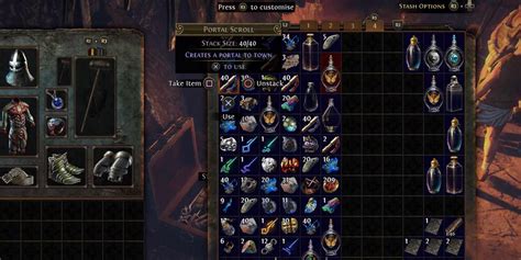 The Best Items To Sell In Path Of Exile