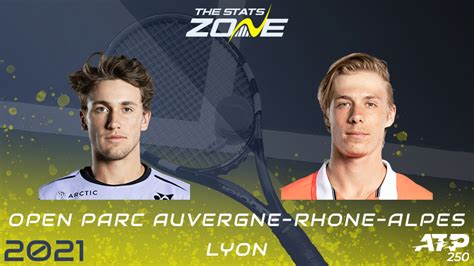 Casper ruud is a norwegian professional tennis player. 2021 Geneva Open Final - Casper Ruud vs Denis Shapovalov ...