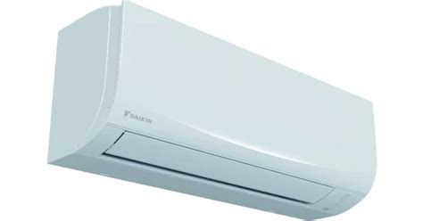 Daikin Sensira FTXF50D RXF50D Κλιματιστικό Inverter 18000 BTU A