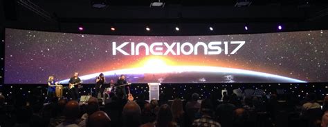 Reflections On Kinexions Through A Fresh Set Of Eyes Kinaxis