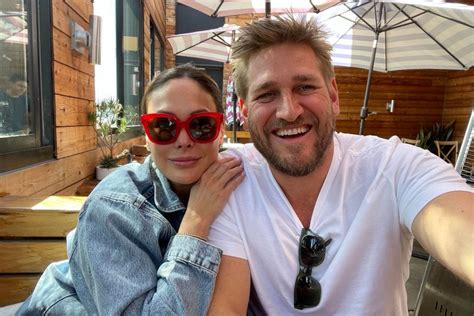 curtis stone and wife lindsay price their complete love story new idea magazine