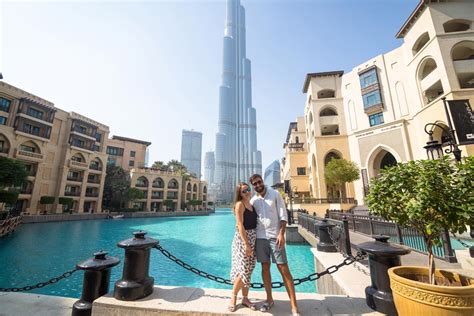 4 Super Fun Things To Do In Dubai Uae 2020 Guide