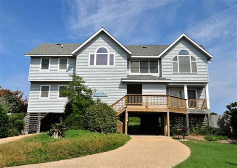dolphin watch b901 is an outer banks oceanfront vacation rental in sanderling duck nc that