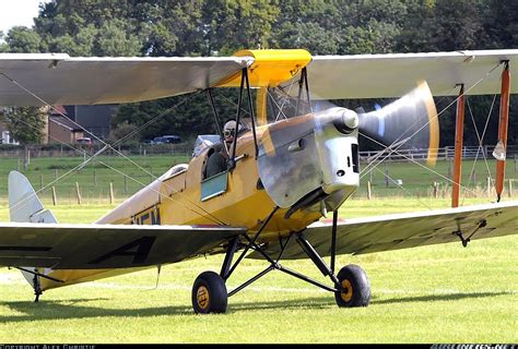 Pin On Tiger Moth