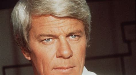 Peter Graves Cause Of Death Age Date And Facts Stars We Lost