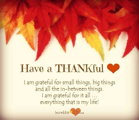 A Thankful Heart Thankful Grateful Thankful Heart