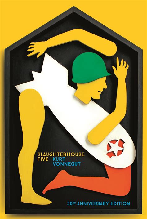 Slaughterhouse 5 By Kurt Vonnegut Penguin Books Australia